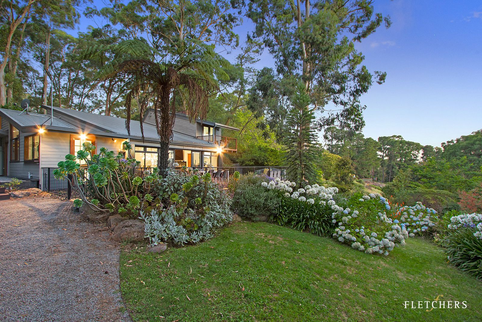 126 Belgrave-Ferny Creek Road, Ferny Creek VIC 3786, Image 0