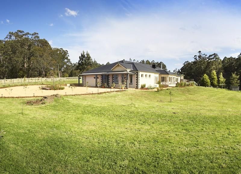 43 Thomson Lane, Kinglake VIC 3763, Image 1