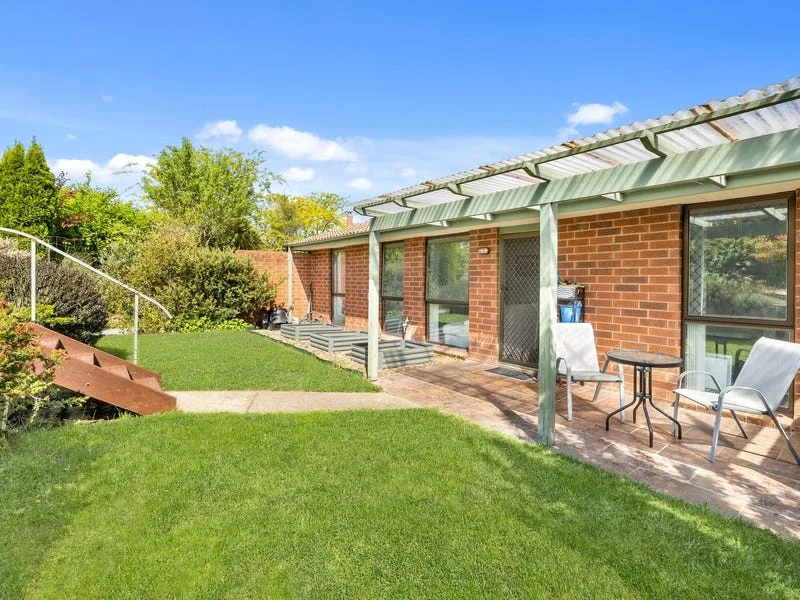 11/35 Ashby Circuit, Kambah ACT 2902