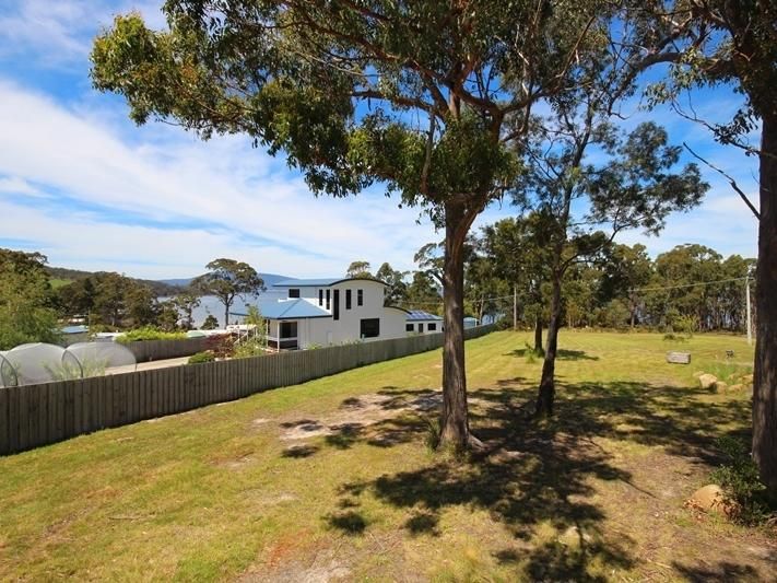 Lot 1, 5687 Channel Highway, Verona Sands TAS 7112, Image 0