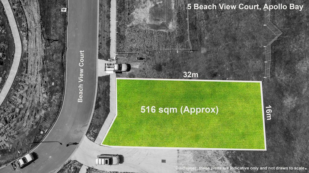 5 Beach View Court, Apollo Bay VIC 3233, Image 0