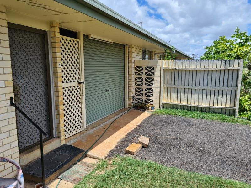 1/30 Lloyd Street, Walkervale QLD 4670, Image 2