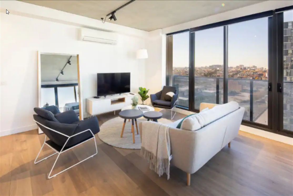 3 bedrooms Apartment / Unit / Flat in 1501/387 Docklands Drive DOCKLANDS VIC, 3008