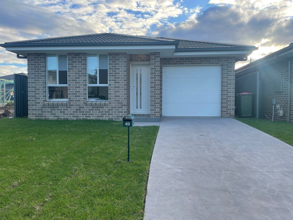 49 Witchingham Street, Marsden Park NSW 2765 House For Rent 730