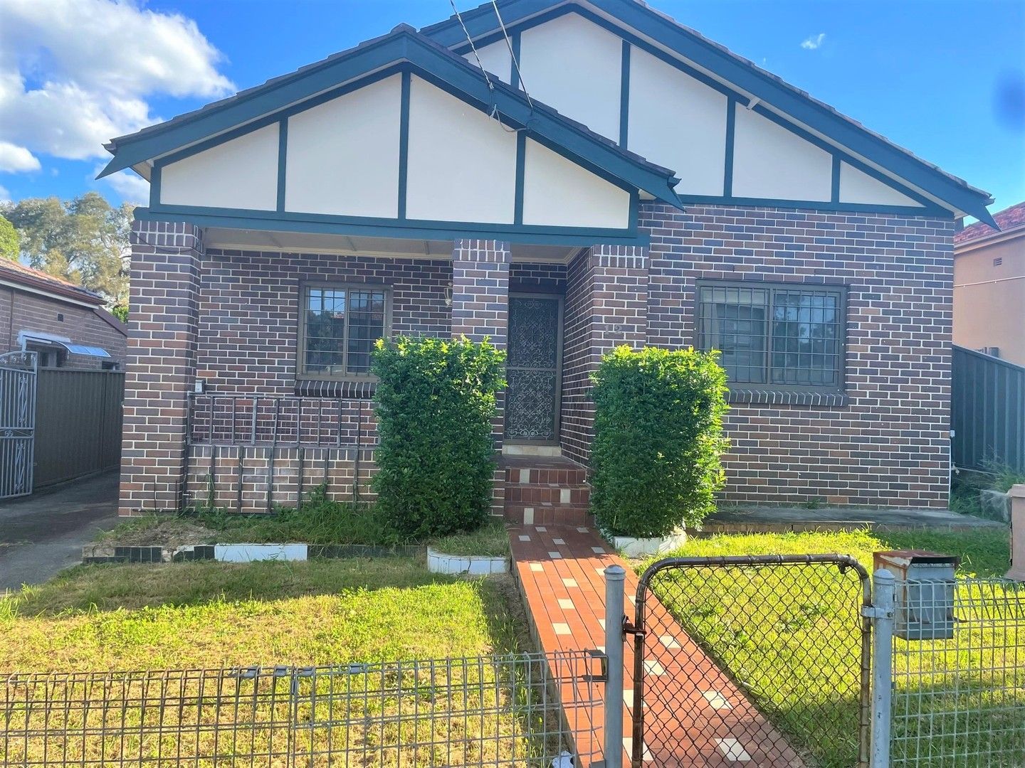 4 bedrooms Apartment / Unit / Flat in 12 Edith Avenue CONCORD NSW, 2137