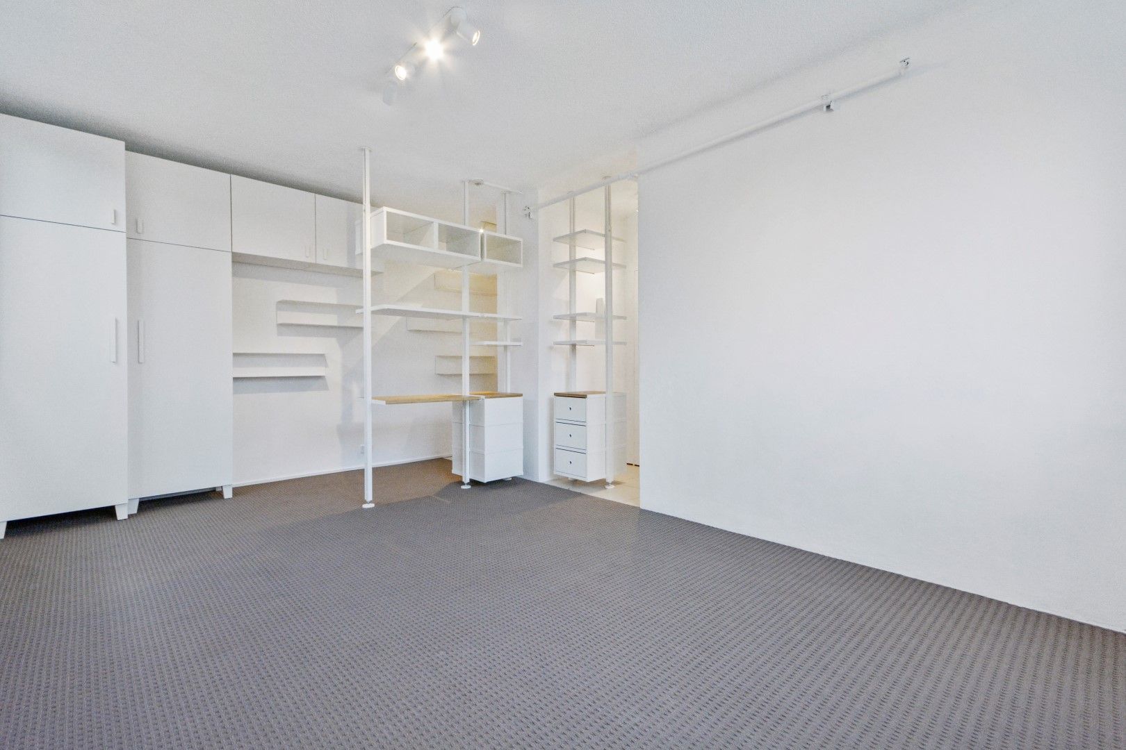 Apartment / Unit / Flat in 301/1-9 Meagher Street, CHIPPENDALE NSW, 2008