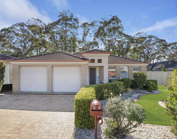 93 Blueridge Drive, Blue Haven NSW 2262