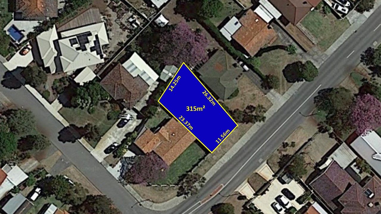 54A Hardy Road, Ashfiel Property History & Address Research Domain