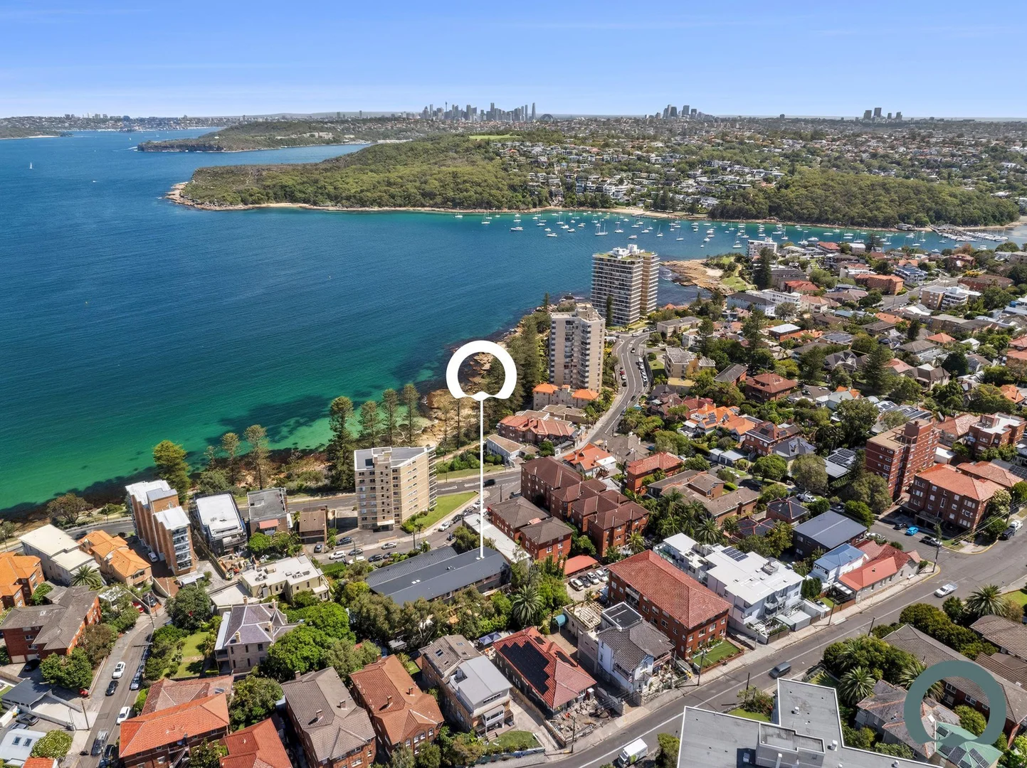 Additional image 12 of 12/14-20 The Crescent, Manly NSW 2095