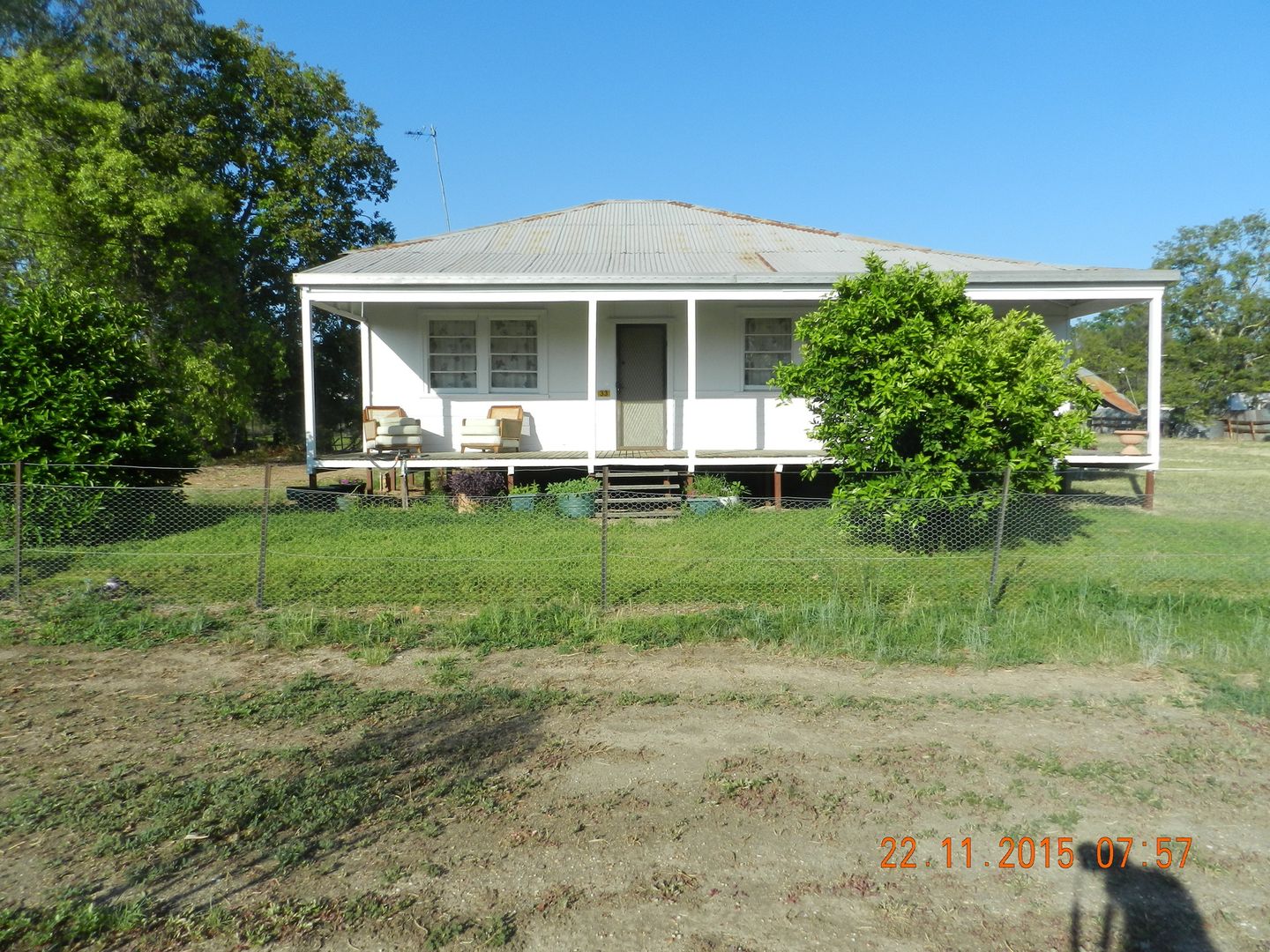 33/35 High Street, Collarenebri NSW 2833, Image 1