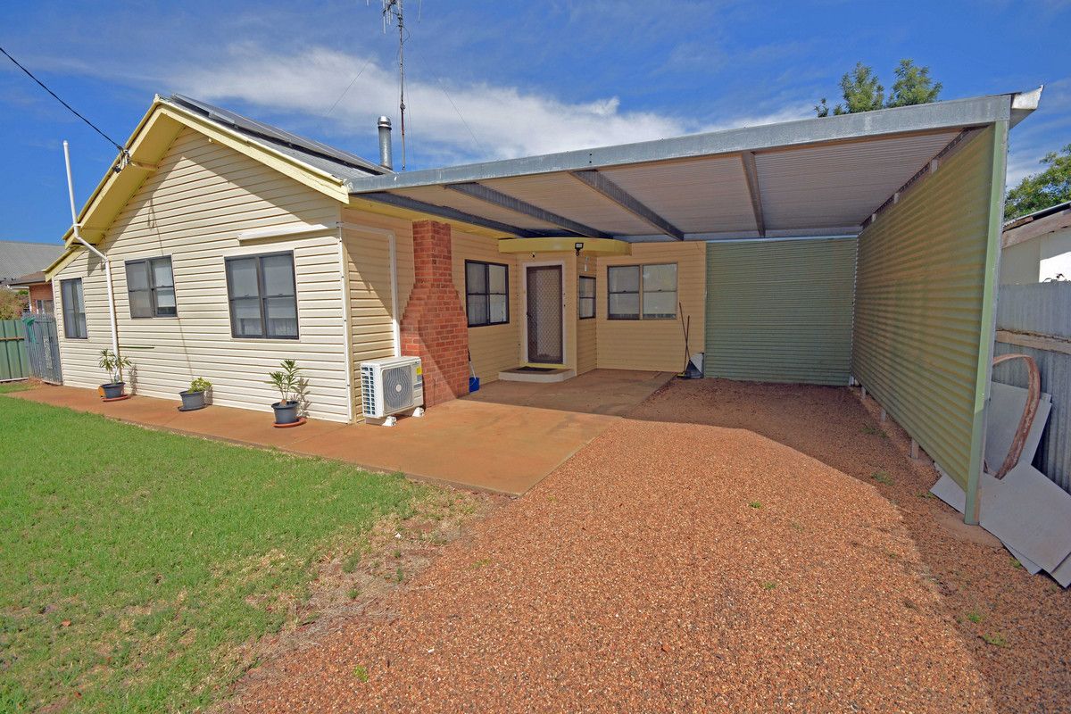 116 Temoin Street, Narromine Property History & Address Research Domain
