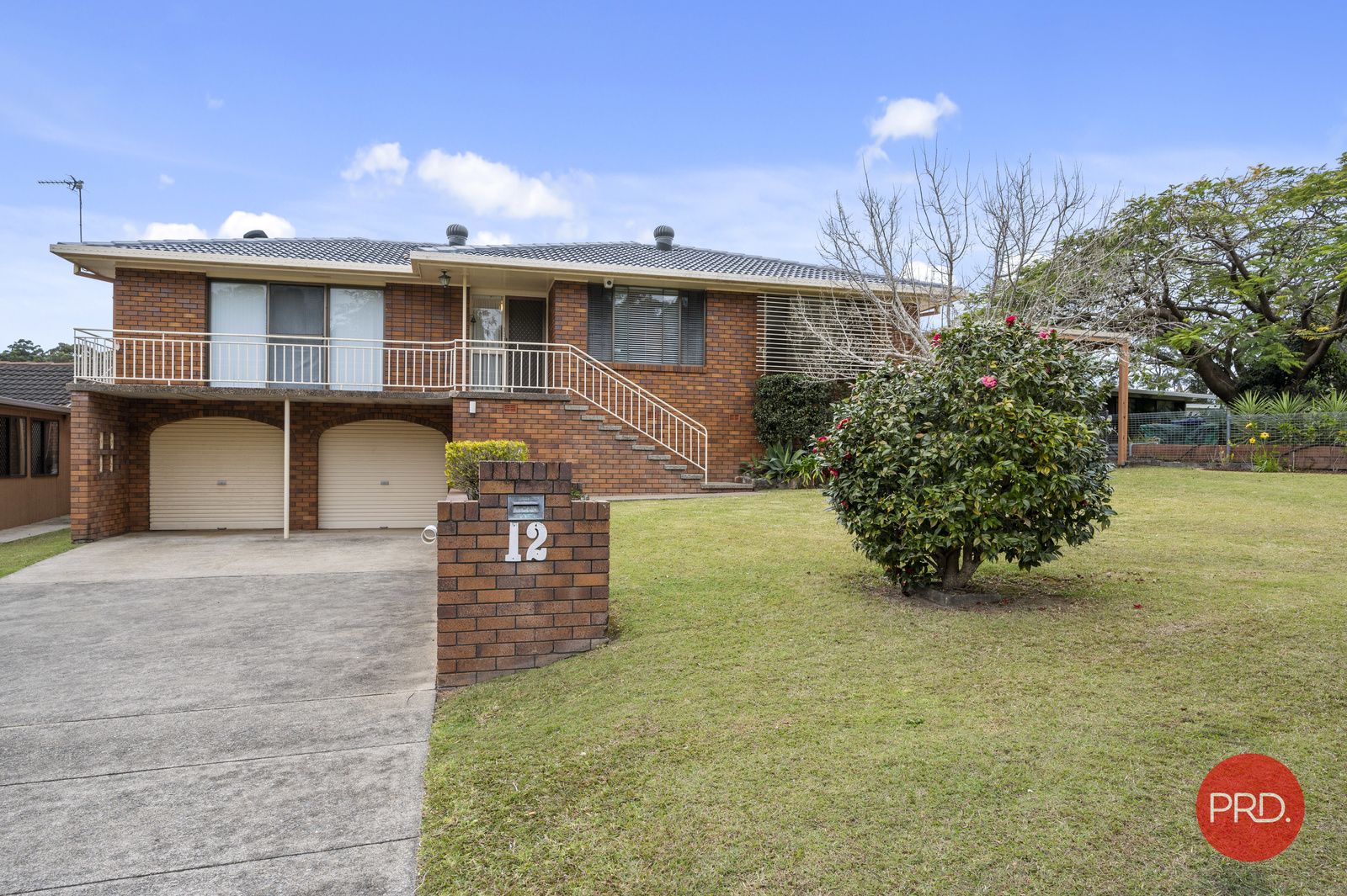 3 bedrooms House in 12 Green Lea Crescent COFFS HARBOUR NSW, 2450
