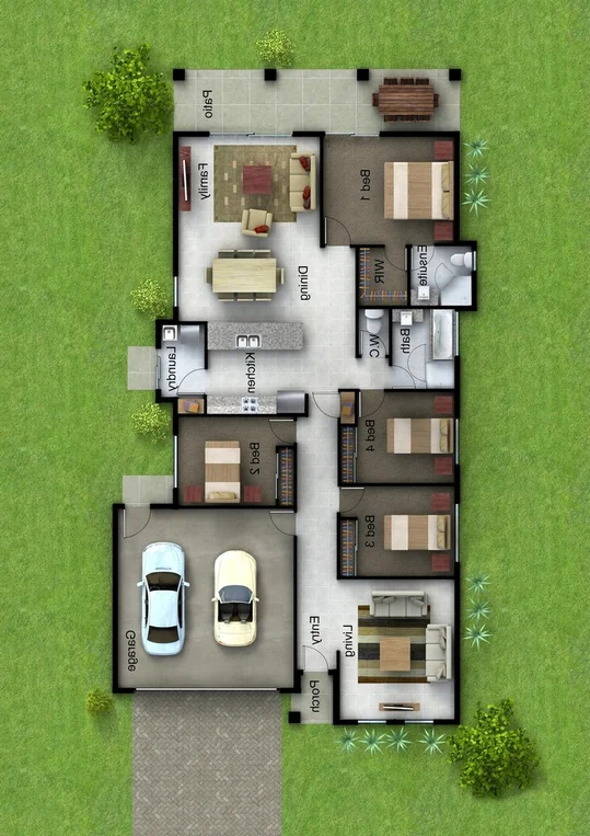 Additional image 4 of 138 Whitehaven Dr, Blacks Beach QLD 4740