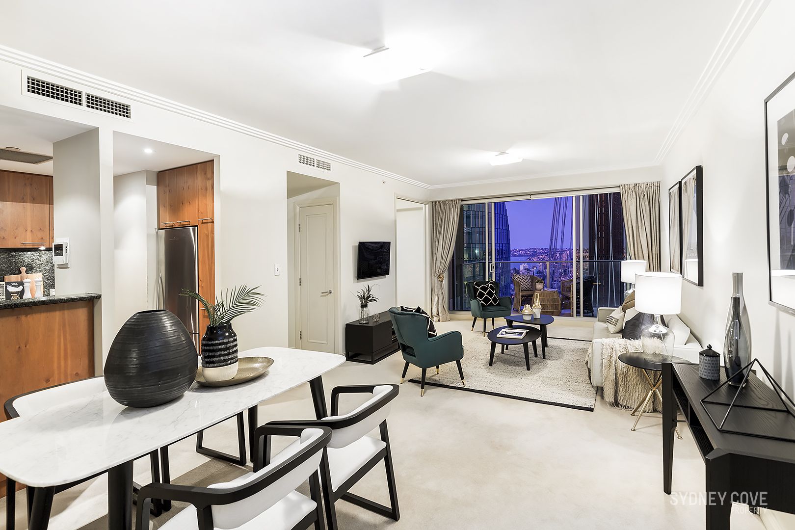 3104/68 Market Street, Sydney NSW 2000, Image 1