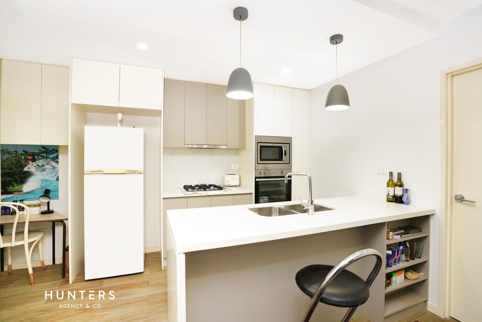 1 bedrooms Apartment / Unit / Flat in 20/4-6 Centenary Road MERRYLANDS NSW, 2160