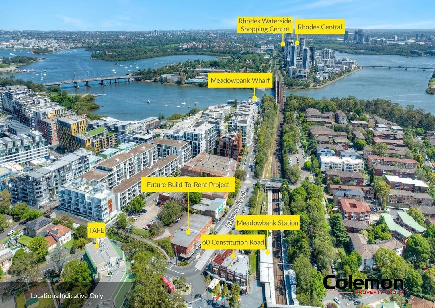 Additional image 7 of 1/60 Constitution Road, Meadowbank NSW 2114