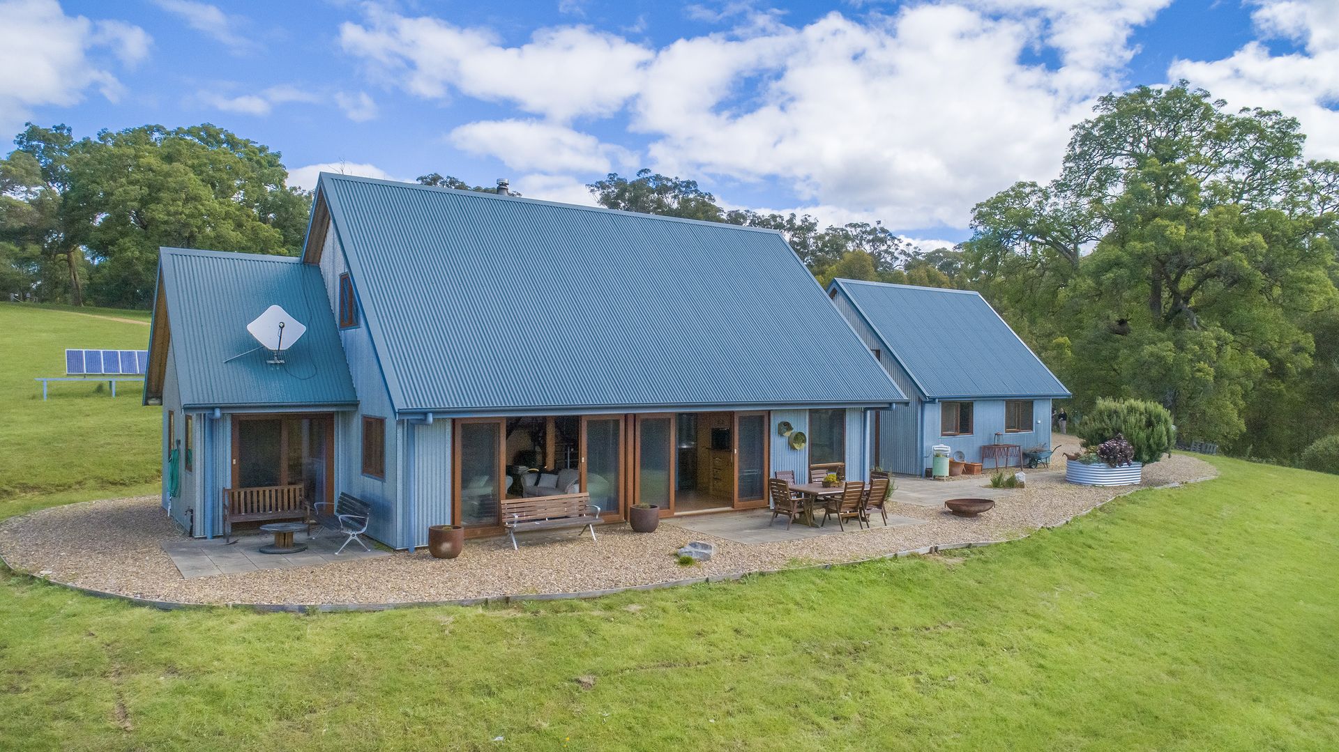 644 Sawyers Ridge Road, Braidwood NSW 2622, Image 1