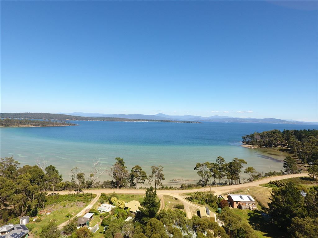 Lot 2/20798 Bruny Island Main Road, Lunawanna TAS 7150, Image 0