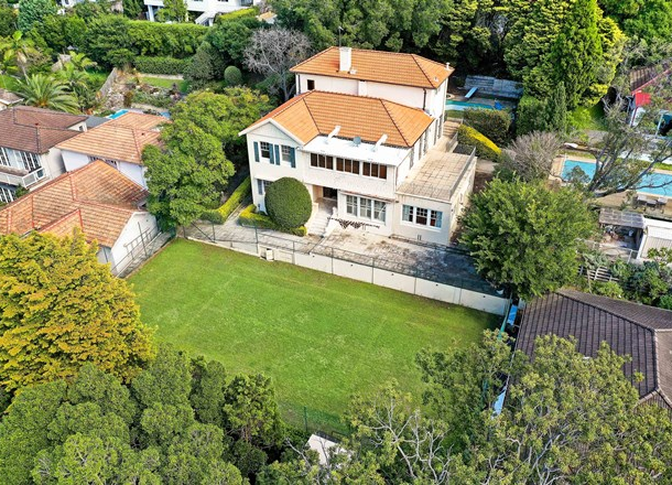 117 O'sullivan Road, Bellevue Hill NSW 2023