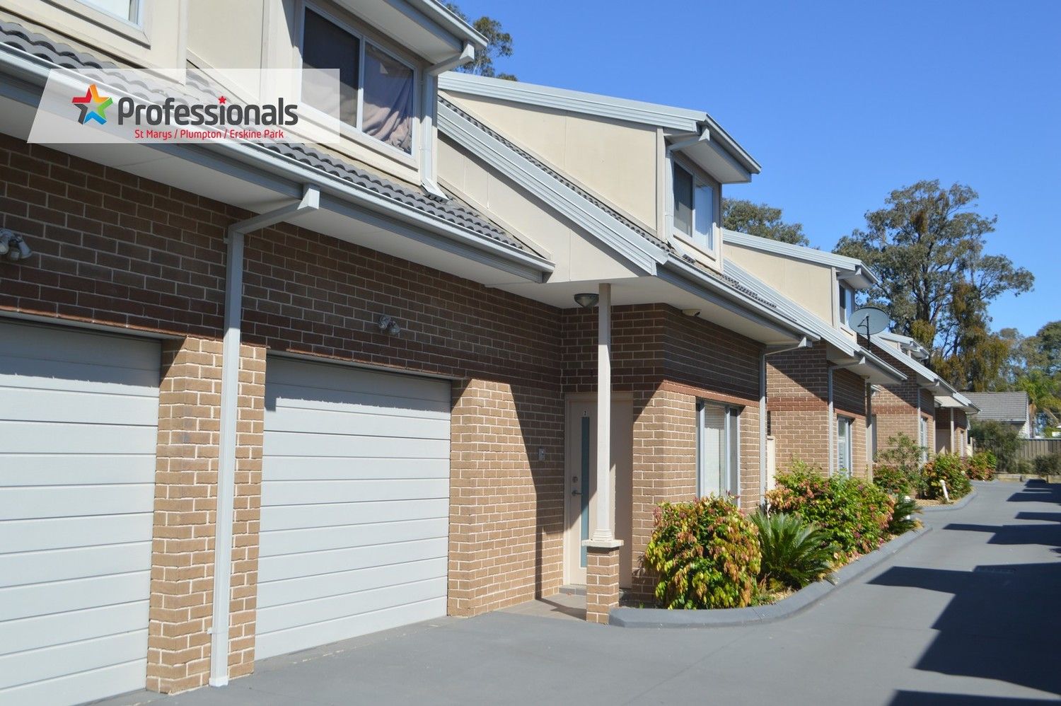 St Marys NSW 2760 3 beds townhouse for Sale, 475,000 490,000