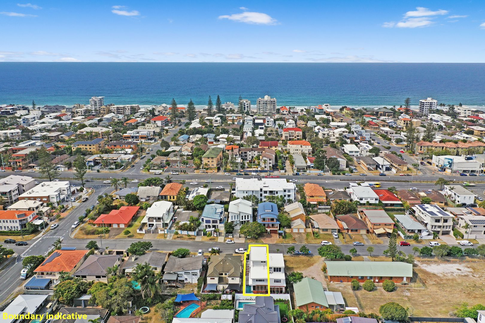 1/44 Dolphin Avenue, Mermaid Beach QLD 4218, Image 1