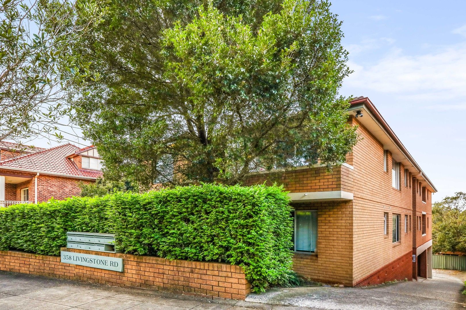 5/358 Livingstone Road, Marrickville NSW 2204, Image 0