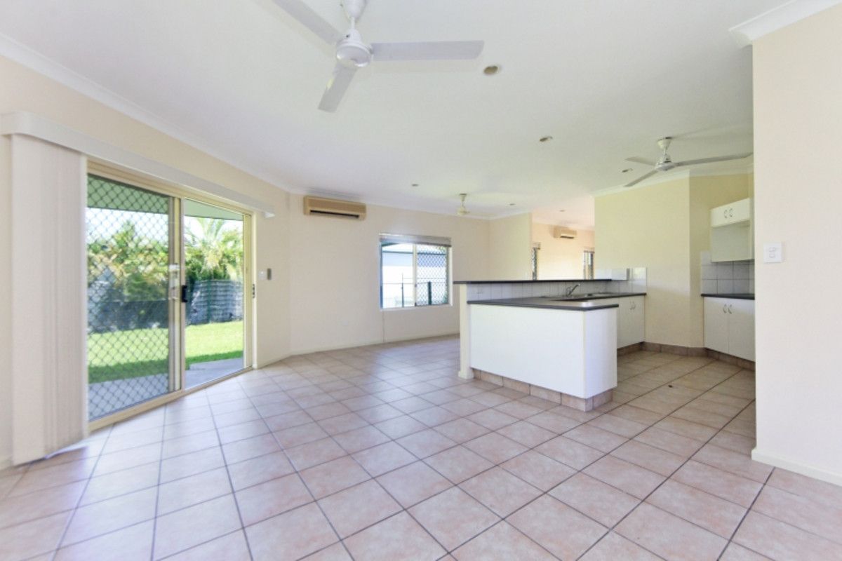 4 bedrooms House in 13 Wingate Street GUNN NT, 0832