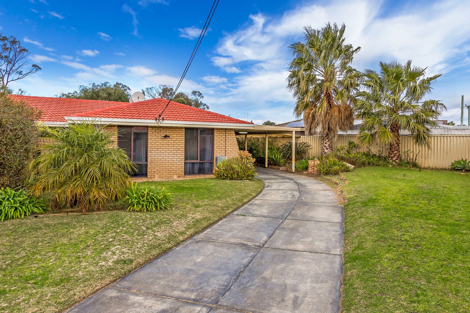 21B Rotohine Place, Cooloongup WA 6168