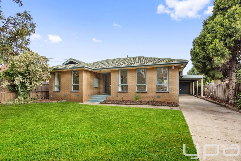 14 Olive Way, Wyndham Vale VIC 3024, Image 0