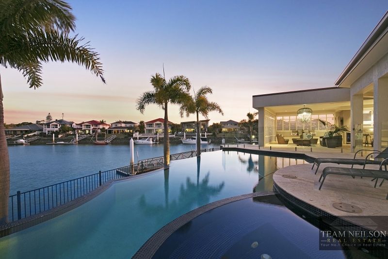 14 Beaufort Court, Raby Bay QLD 4163, Image 0
