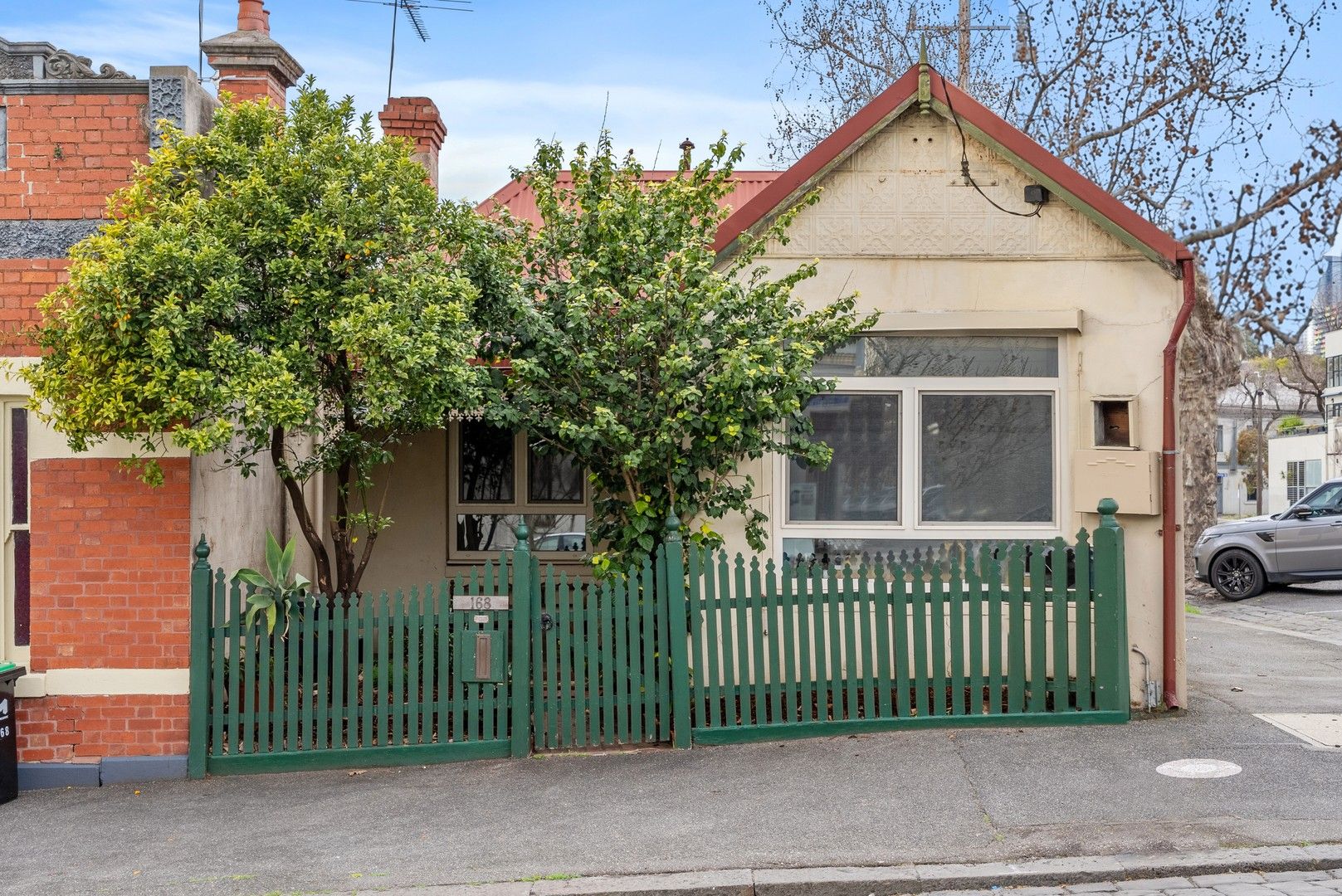 168 Errol Street, North Melbourne VIC 3051, Image 0