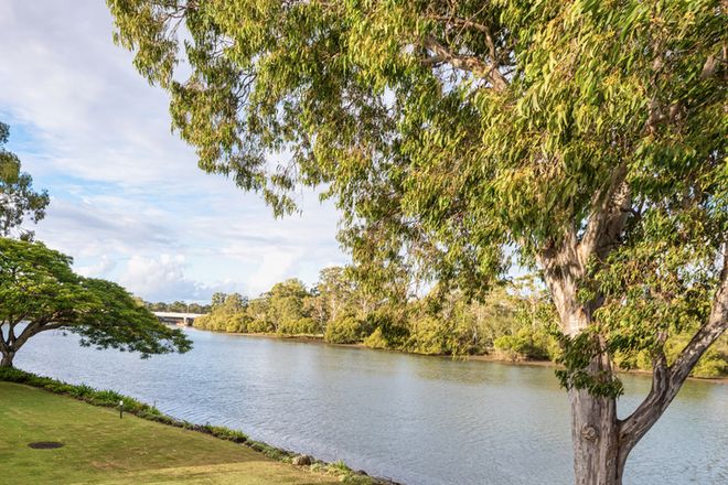 Picture of 2/40 Guineas Creek Road, CURRUMBIN WATERS QLD 4223