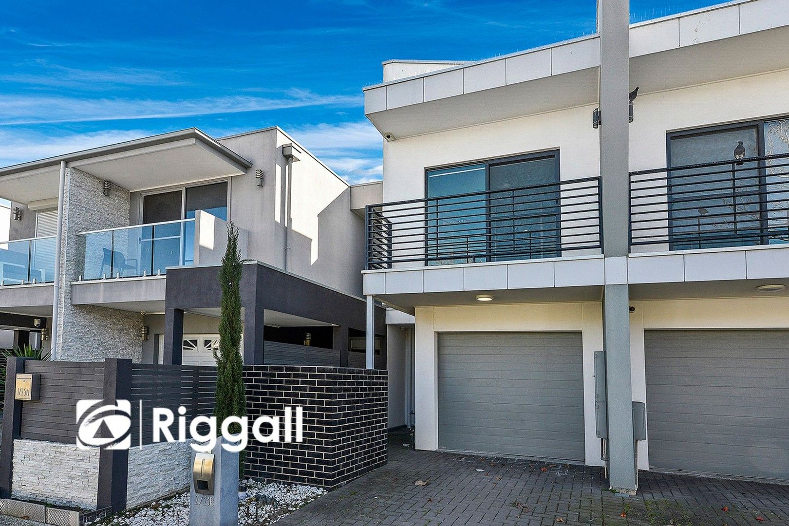3 bedrooms Townhouse in 2/23B Coventry Street MAWSON LAKES SA, 5095