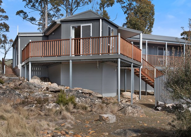 28 Dolerite Crescent, Flintstone TAS 7030