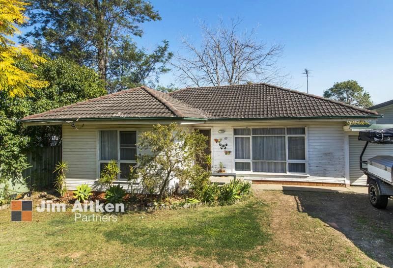 67 Butler Crescent, South Penrith NSW 2750