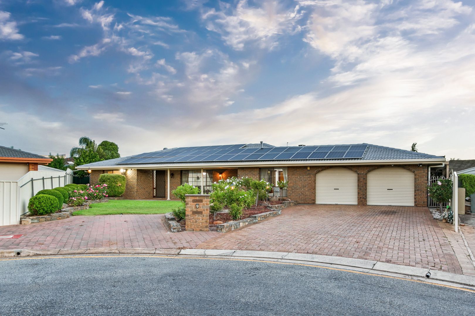 9 Tranquil Court, Campbelltown SA 5074, Image 2