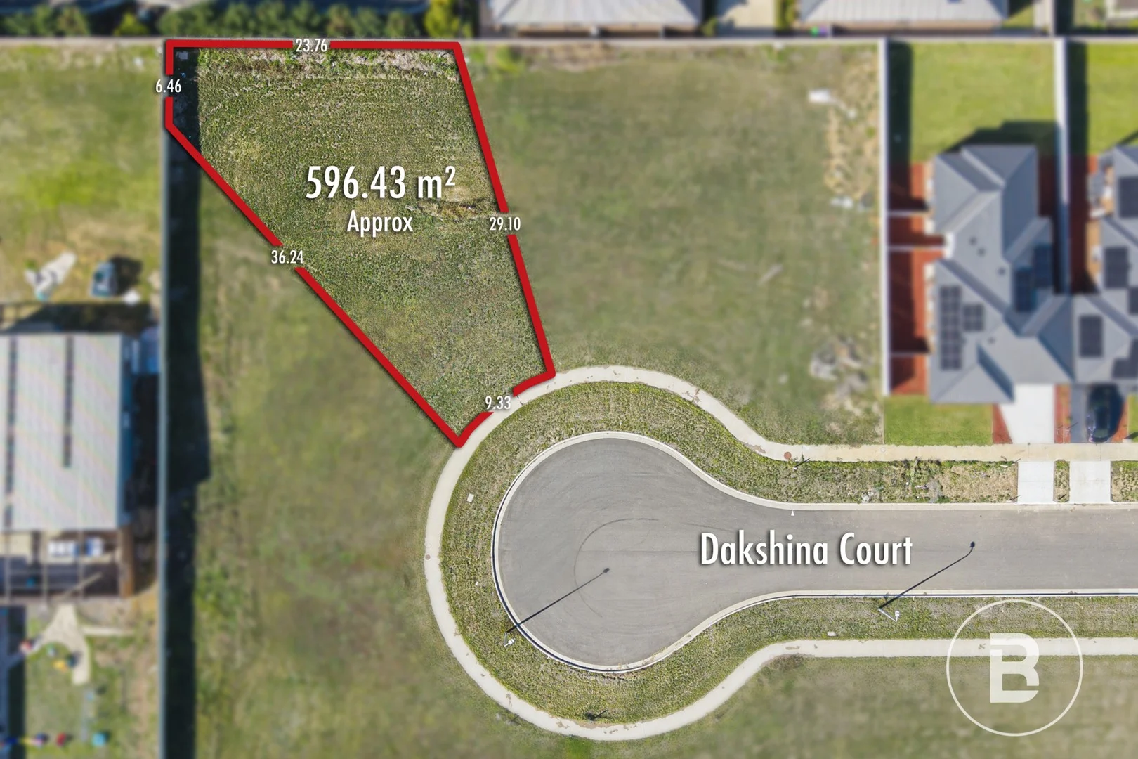 9 Dakshina Court, Delacombe VIC 3356