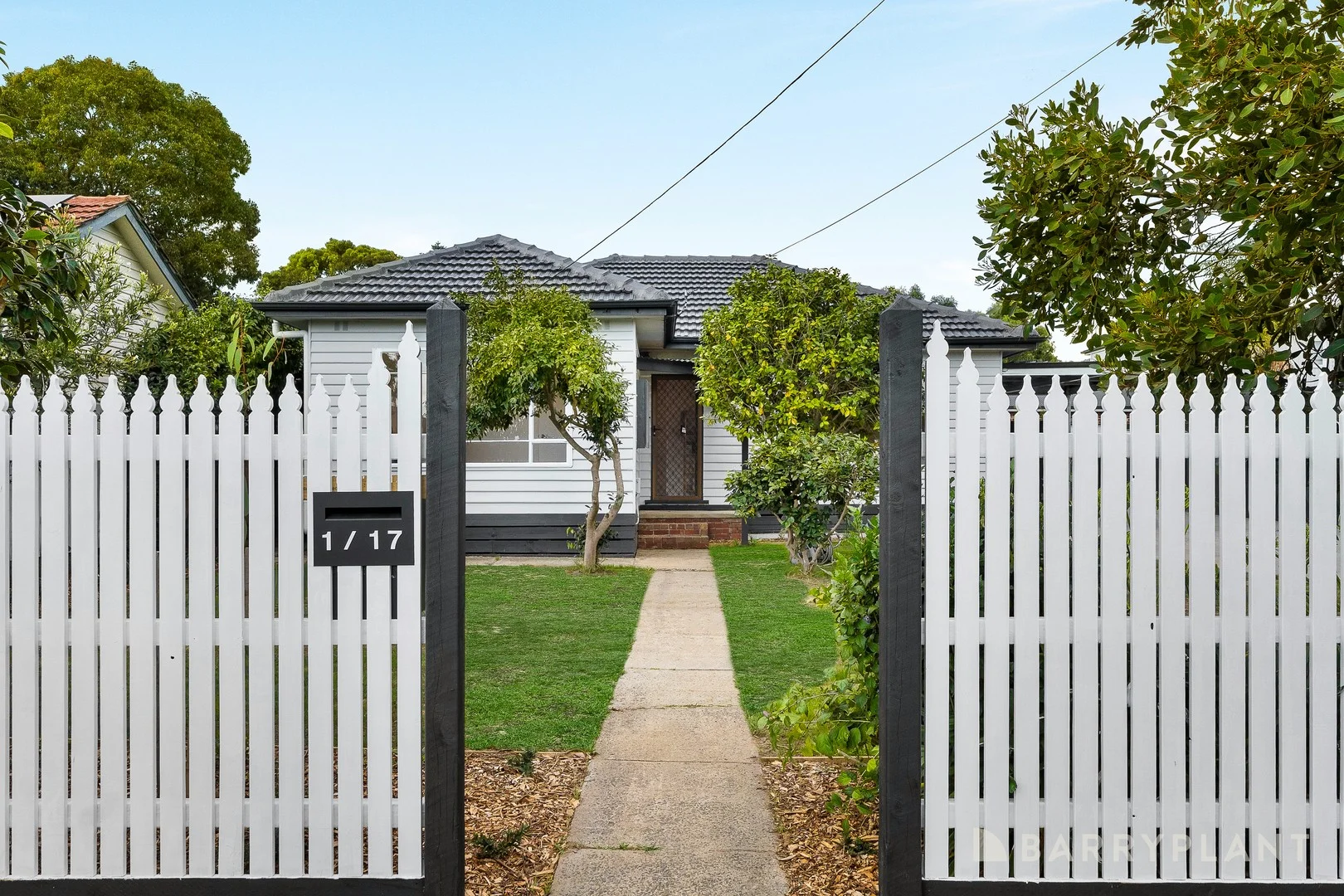 Primary image of 1/17 Shelley Avenue, Kilsyth VIC 3137