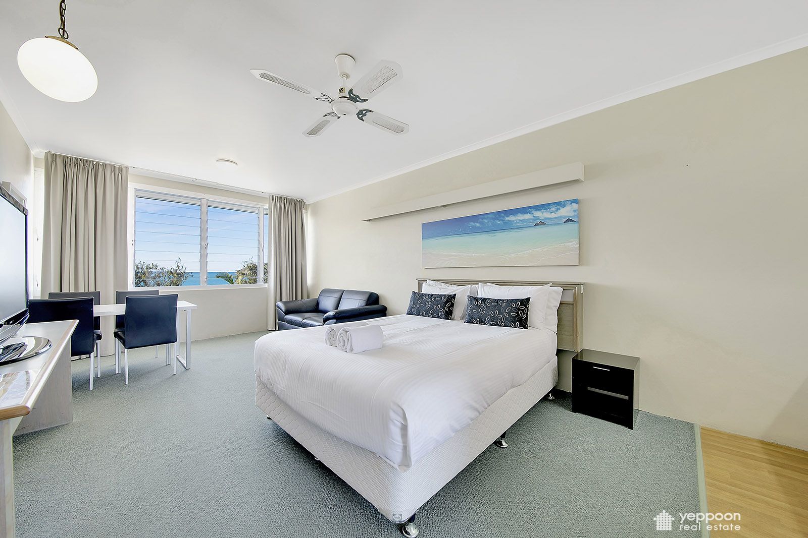 24/38-48 Vin E Jones Memorial Drive, Rosslyn QLD 4703, Image 1