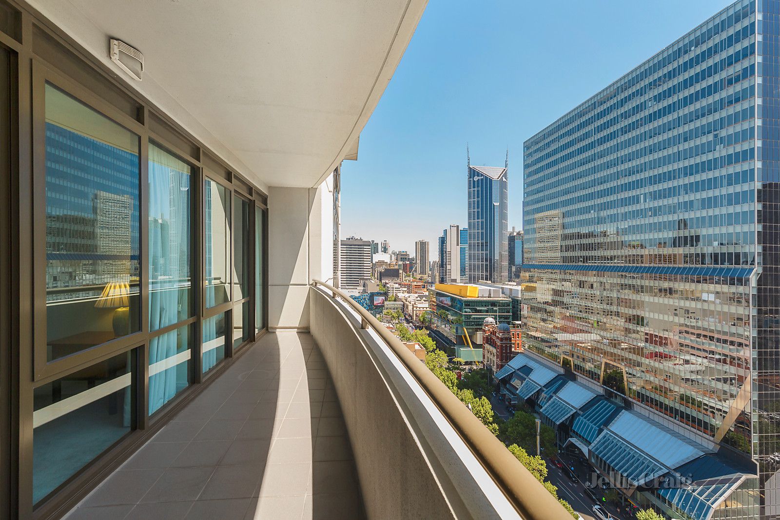 2102/222 Russell Street, Melbourne VIC 3000