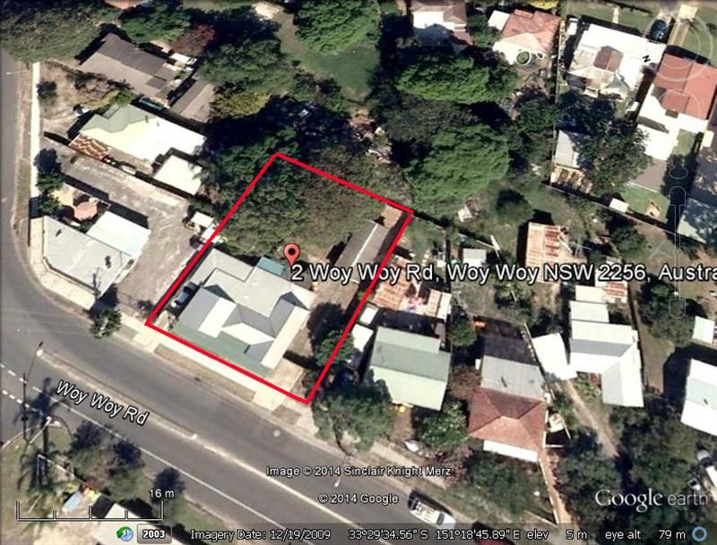 2A Woy Woy Rd, Woy Woy NSW 2256, Image 1