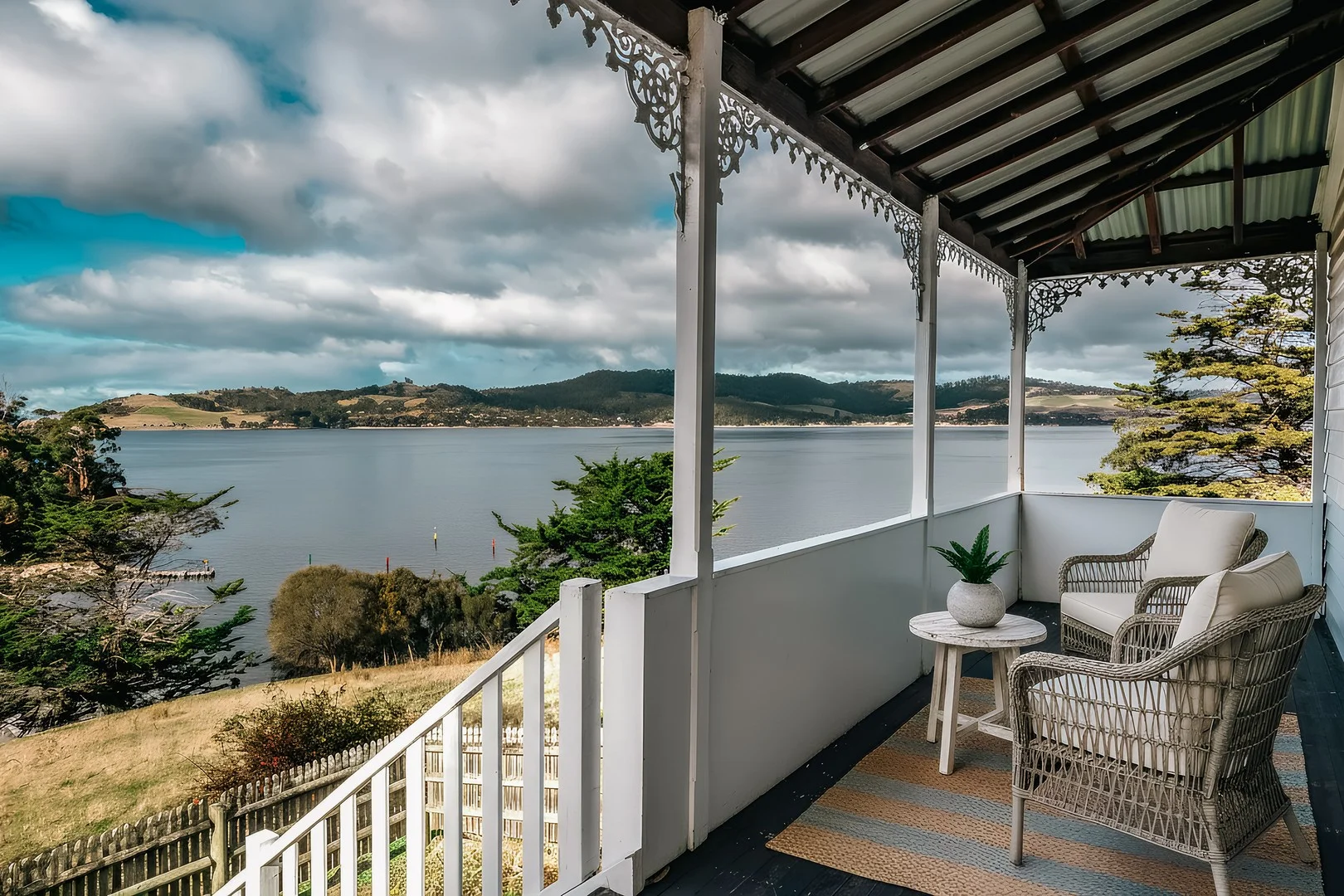 441 Tinderbox Road, Tinderbox TAS 7054