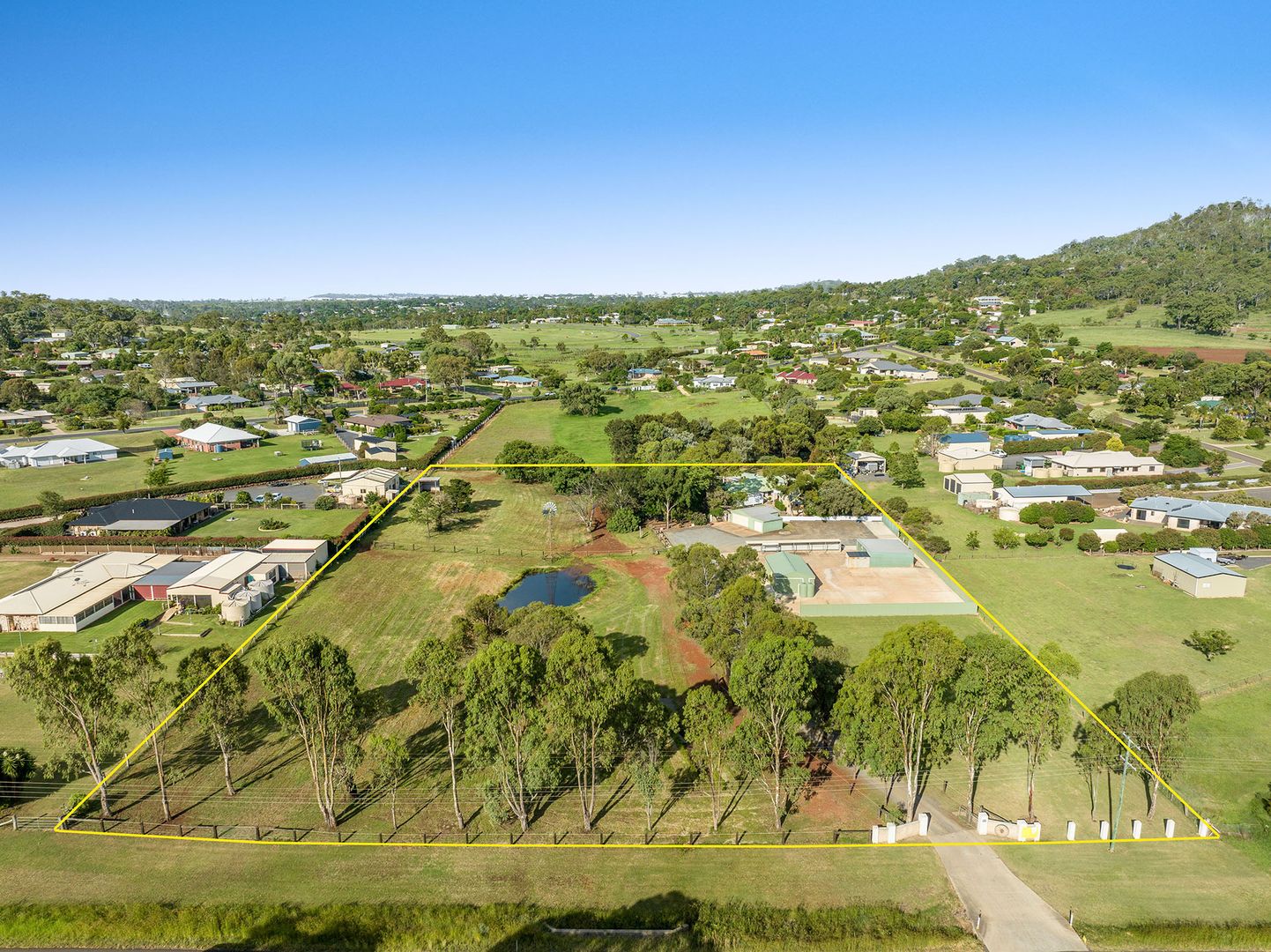 238 Drayton Wellcamp Road, Glenvale QLD 4350, Image 1