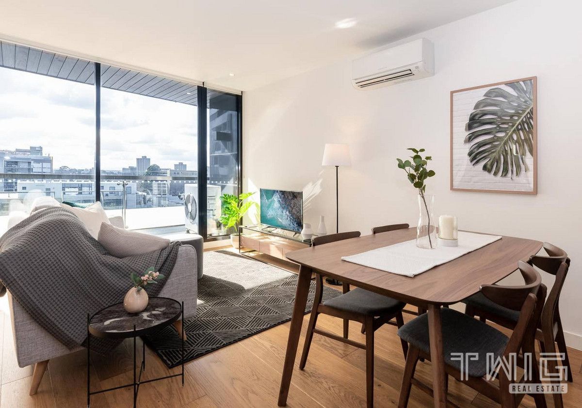 2 bedrooms Apartment / Unit / Flat in 403/123 Pelham Street CARLTON VIC, 3053