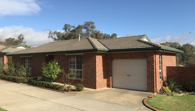Picture of 4/853 Emerson Street, ALBURY NSW 2640