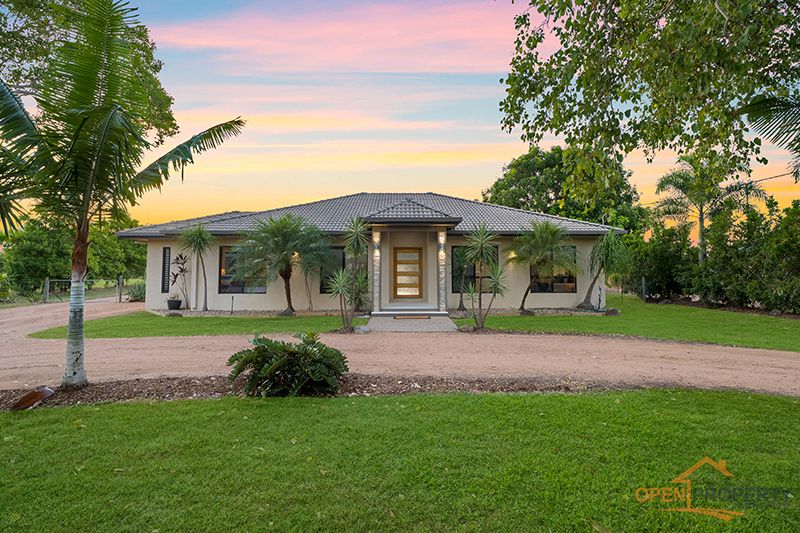 5 Retire Ct, Alice River QLD 4817, Image 0