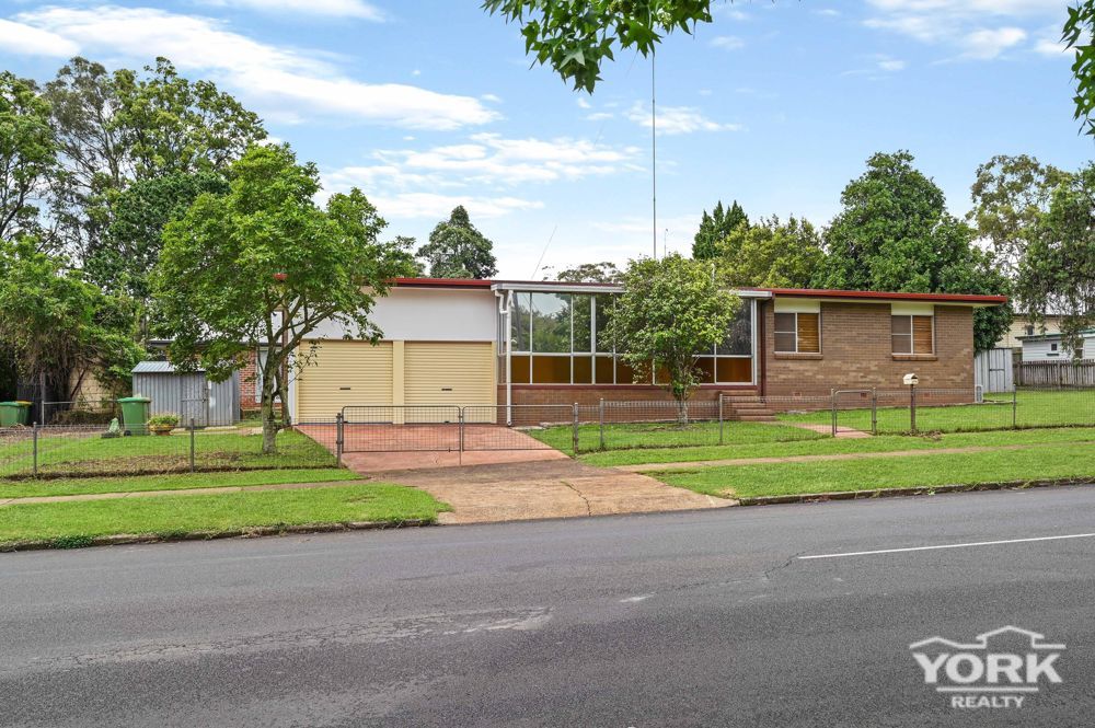 279C Alderley Street, South Toowoomba Property History & Address