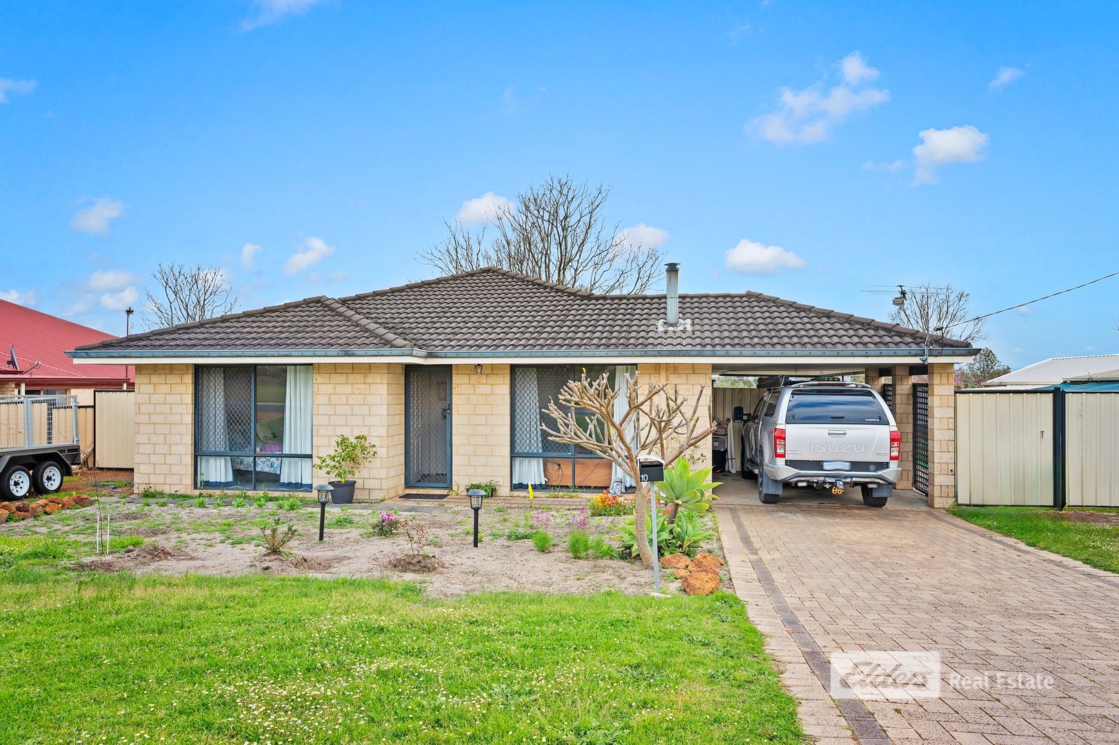 10 Torrisi Place, Donnybrook WA 6239, Image 1