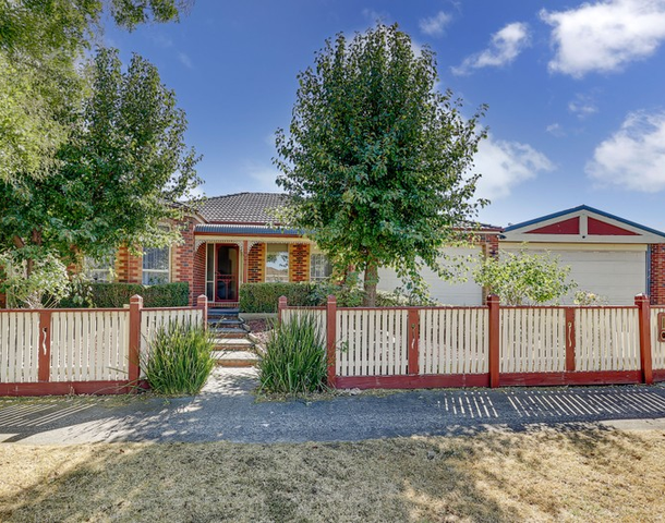 5 Erindale Place, Craigieburn VIC 3064