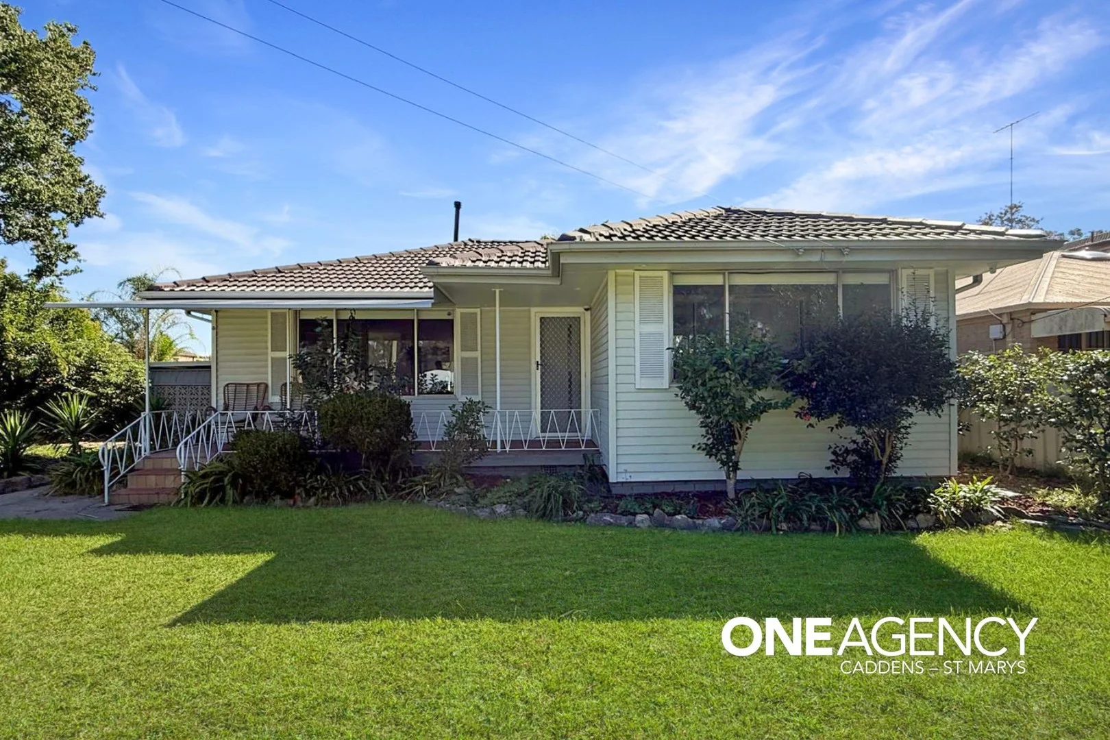 Primary image of 1 Preston Street, Jamisontown NSW 2750